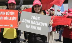 EMEP Bursa'dan TOGG’da işten çıkarmalara tepki!
