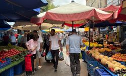 Bursa’da sebze almak lüks oldu! Alışveriş 700 lirayı aştı