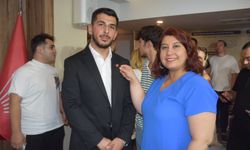 Memleket Partisi’nden CHP Bursa’ya güçlü katılım