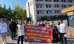 TÖBSEN Bursa’dan velilere uyarı: Kayıt parası istemek suçtur