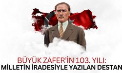 30 Ağustos Zafer Bayramı'nın 103'üncü yılı... Büyük Taarruz nasıl başladı?