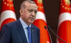 Cumhurbaşkanı Erdoğan'dan 30 Ağustos mesajı
