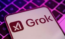 Grok'un X hesabı bir süre askıya alındı