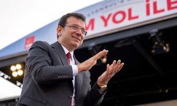 Ekrem İmamoğlu'ndan adaylık açıklaması