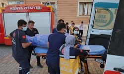 Cesetle bir hafta aynı odada durmak zorunda kaldı