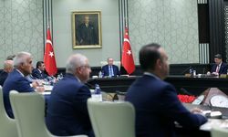 Kabine bugün toplanıyor: Gündemde hangi konular var?
