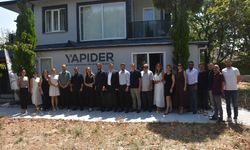 YAPİDER'de gündem: Deprem farkındalığı