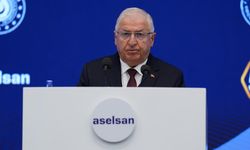 Bakan Güler: Teslimatı yapılan sistemlerimiz, güvenliğimizi en üst seviyede sağlayacak