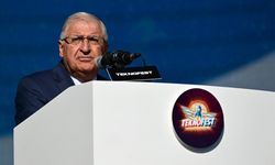 Bakan Güler: Tasarlanan her sistem birer yatırımdır