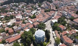 Bursa'da tarih ayağa kalkıyor