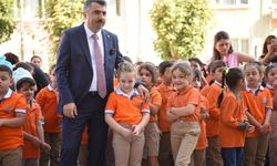 Yıldırım’da eğitime tam destek