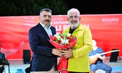 Yıldırım'da 30 Ağustos coşkusu