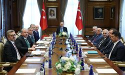 Yüksek İstişare Kurulu'nun ana konusu 'Aile' oldu