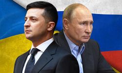Trump-Putin zirvesi öncesi Zelenskiy'den ateşkes mesajı