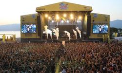 Zeytinli Rock Festivali iptal edildi!
