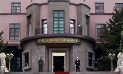 TSK'da sürpriz ayrılık: Orgeneral Kemal Yeni emekliliğini istedi