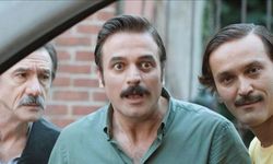 Ufuk Özkan intihar teşebbüsü nedeniyle hastaneye kaldırıldı!