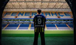 Kerem Aktürkoğlu resmen Fenerbahçe'de