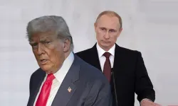 Trump'tan Putin açıklaması