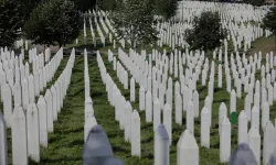 Bosna Hersek'te halen 7 bin 580 kişi kayıp