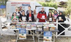 Osmangazi Belediyesi’nden yanan ormanları yeşerten proje!