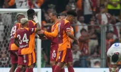Galatasaray'ın Şampiyonlar Ligi kadrosu açıklandı
