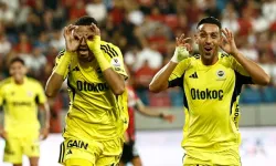 Fenerbahçe'nin Avrupa Ligi kadrosu
