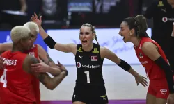 Filenin Sultanları, Dünya Şampiyonası'nda yarı finalde