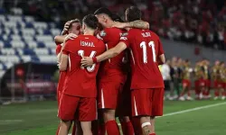 Tiflis'te 3 gollü başlangıç!