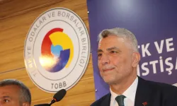 "Enflasyon düştükçe finansman şartları iyileşecek"