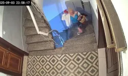 Terk edilen kadın Bakırköy'deki eski sevgilisinin evine saldırdı