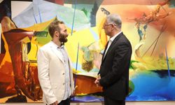 Mudanya’nın sanat yolculuğunda yeni bir sayfa