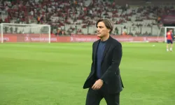 Montella, İspanya karşısında kazanan kadroyu bozmadı
