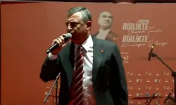 Özgür Özel'den Yerlikaya'ya yanıt: "İşinizi yapın, hukuka uyun"