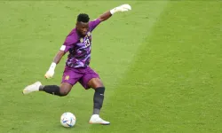 Trabzonspor, Onana transferini tamamlıyor