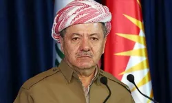 Mesut Barzani: ABD Irak'tan çekilirse DEAŞ canlanır