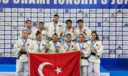 Osmangazi’den Avrupa ikinciliğine uzanan başarı