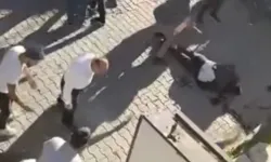 Eski HDP ilçe başkanı silahlı kavgada hayatını kaybetti