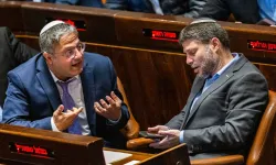 Hollanda'dan İsrailli iki bakana 'istenmeyen kişi' kararı