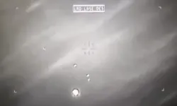 ABD Kongresi'nde füzenin UFO'ya çarptığı anlar gösterildi