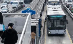 İBB'nin yeni ulaşım zam teklifine tepki