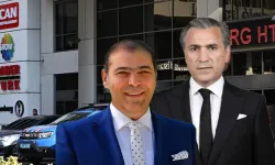 Can Holding'e yönelik soruşturmada yeni gelişme!
