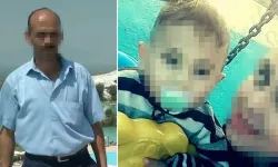 Çocuğuna işkence eden anne ve sevgilisinin ifadesi ortaya çıktı