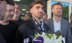 Beşiktaş Kulübü, Portekizli oyuncu Jota Silva'yı kiraladı