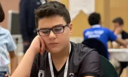 Büyükusta Yağız Kaan Erdoğmuş, Levon Aronian'ı mağlup etmeyi başardı