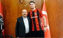 Gaziantep FK, Augsburg'dan Yusuf Kabadayı'yı kiraladı