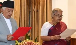 Nepal'de yeni başbakan belli oldu