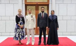 ABD ve Suriye arasında kritik temas