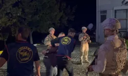Hayvan otlatma kavgası kanla bitti