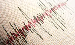 5.5 büyüklüğünde deprem